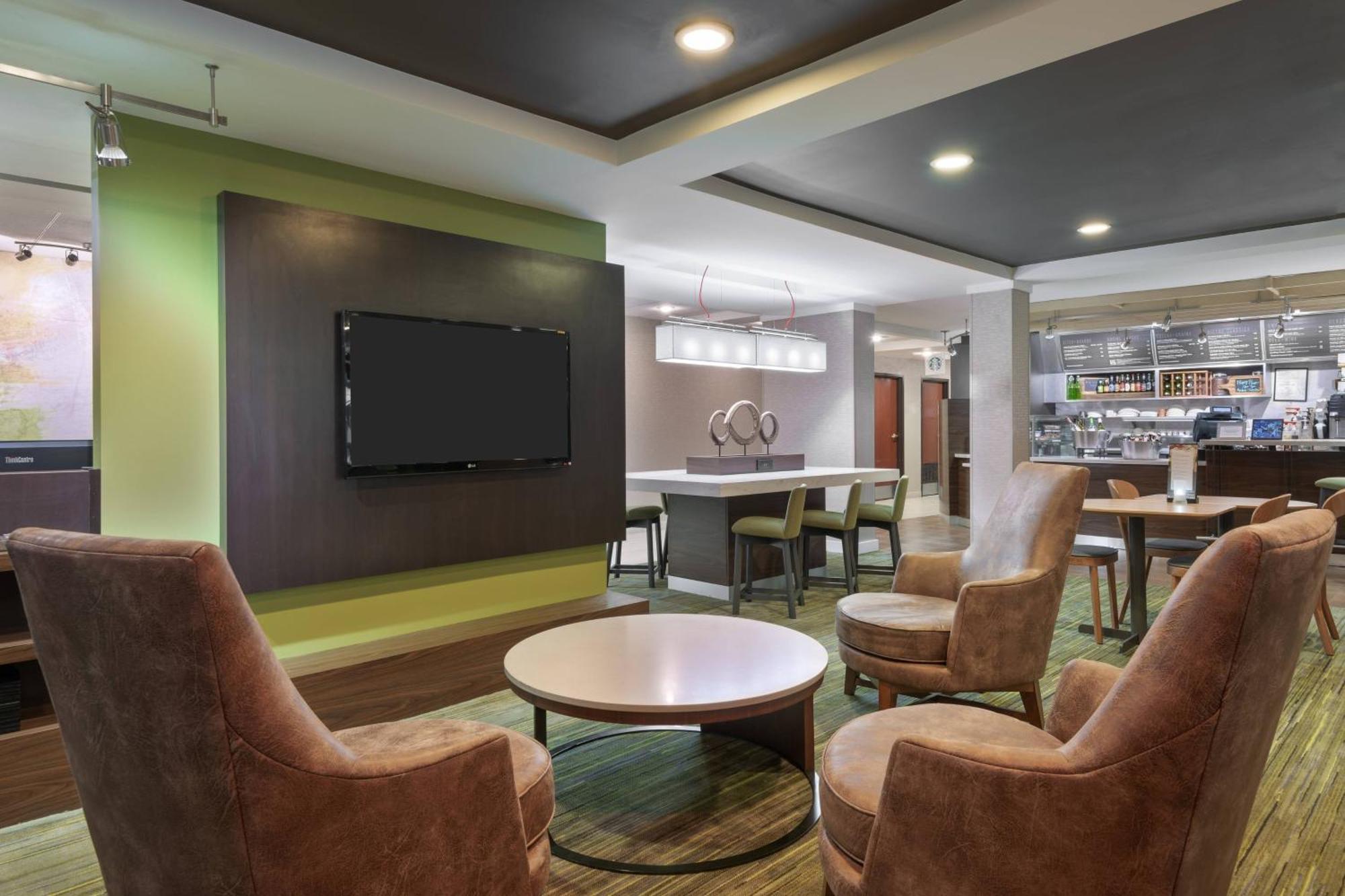 Отель Courtyard Lafayette Airport Экстерьер фото